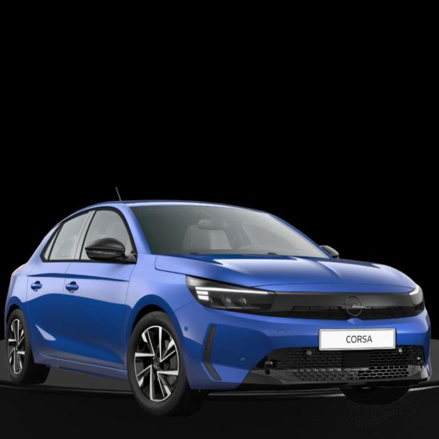 Opel Corsa 1.2 100 CV Edition nuovo a DOMODOSSOLA
