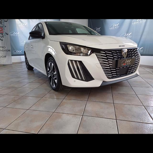 Peugeot 208 PureTech 100 Stop&Start 5 porte Allure nuovo a DOMODOSSOLA