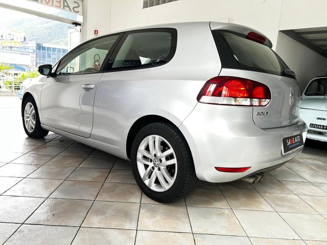 Volkswagen Golf 1.4 TSI 122CV 3p. Highline - foto 3 di 4