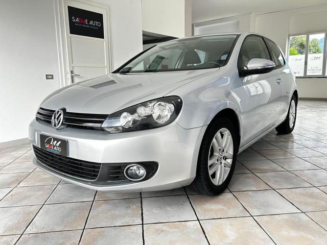 Volkswagen Golf 1.4 TSI 122CV 3p. Highline - foto 2 di 4