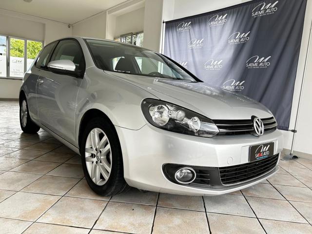 Volkswagen Golf 1.4 TSI 122CV 3p. Highline usato a DOMODOSSOLA