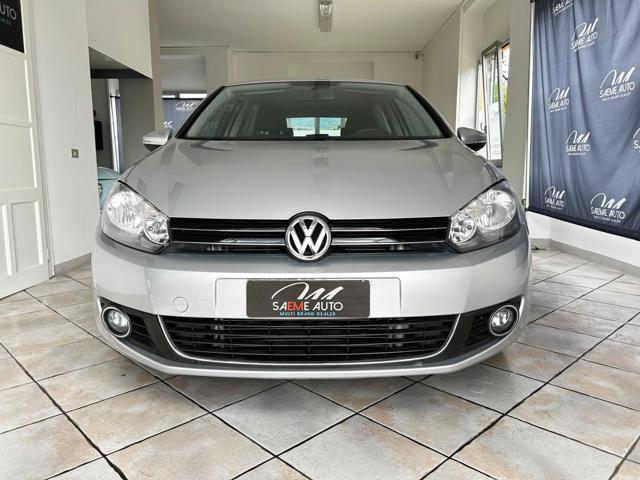 Volkswagen Golf 1.4 TSI 122CV 3p. Highline - foto 4 di 4
