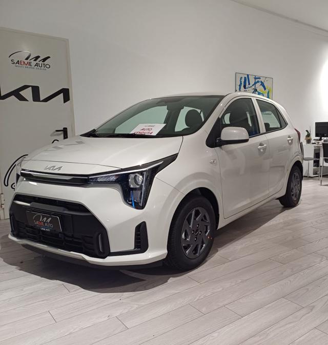 Kia Picanto 1.0 12V 5 porte Urban nuovo a DOMODOSSOLA