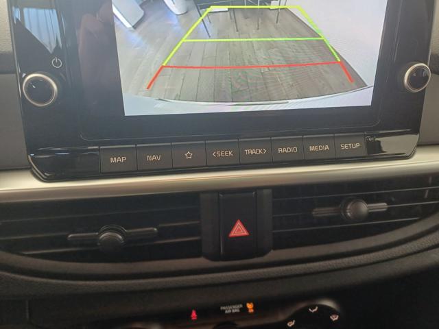 Kia Picanto 1.0 12V 5 porte Urban - foto 3 di 4