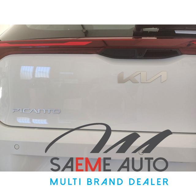 Kia Picanto 1.0 12V 5 porte Urban - foto 4 di 4