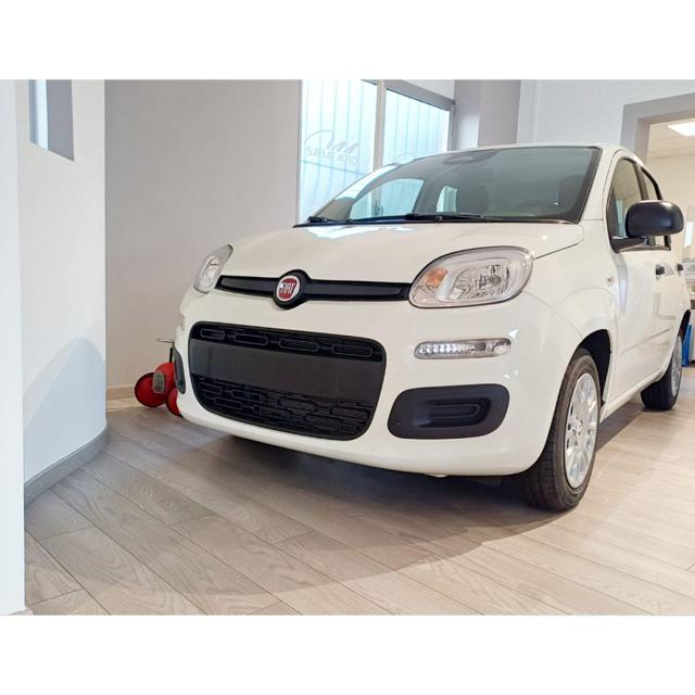 Fiat Pandina 1.0 FireFly S&S Hybrid] ADAS PACK CITY nuovo a DOMODOSSOLA