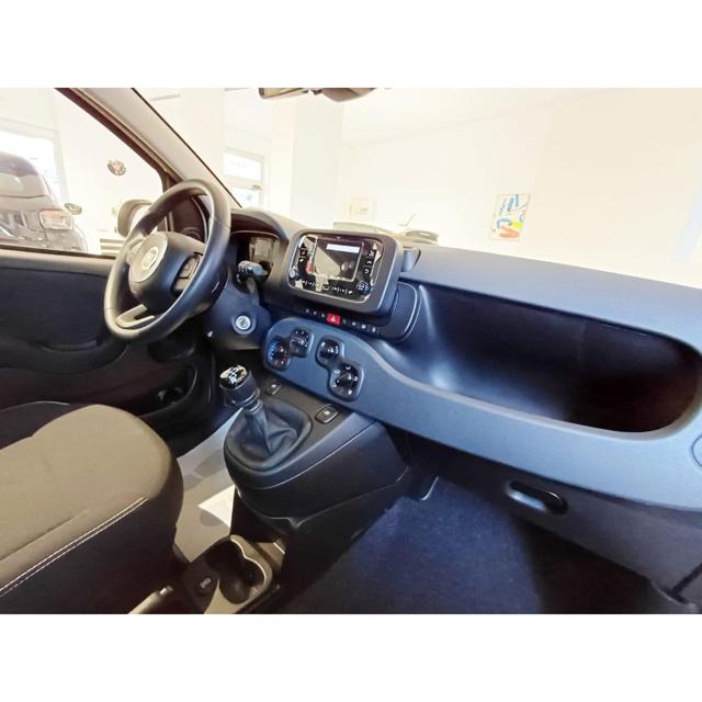 Fiat Pandina 1.0 FireFly S&S Hybrid] ADAS PACK CITY - foto 3 di 4