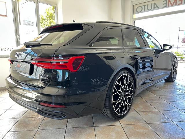 Audi A6 Avant 45 2.0 TFSI quattro ultra S tronic Business - foto 3 di 4
