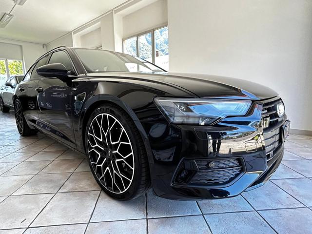 Audi A6 Avant 45 2.0 TFSI quattro ultra S tronic Business usato a DOMODOSSOLA