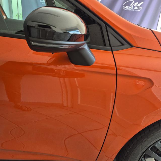 Renault Clio Full Hybrid E-Tech 145 CV 5 porte Equilibre - foto 4 di 16