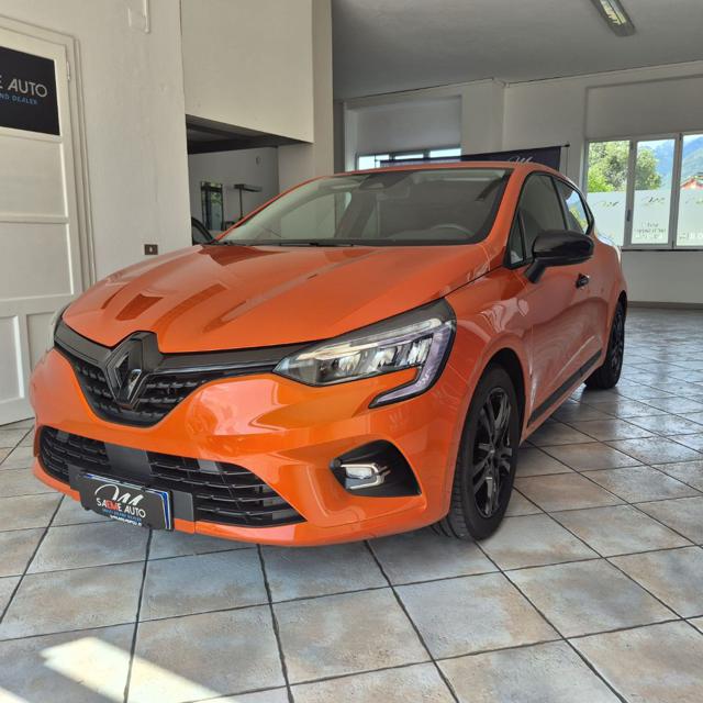 Renault Clio Full Hybrid E-Tech 145 CV 5 porte Equilibre - foto 2 di 16