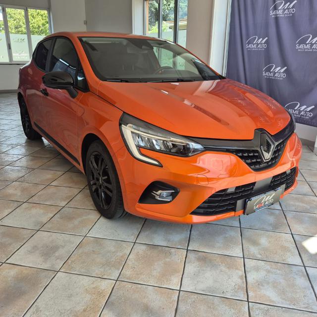Renault Clio Full Hybrid E-Tech 145 CV 5 porte Equilibre usato a DOMODOSSOLA