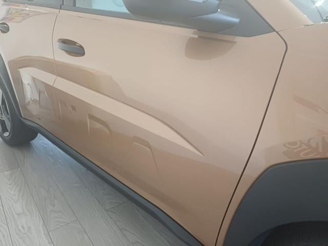 Fiat Grande Panda 1.2 Hybrid 110 CV S&S La Prima - foto 3 di 4