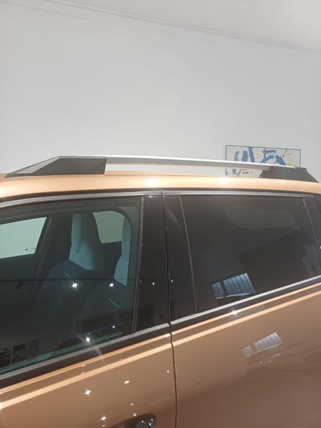 Fiat Grande Panda 1.2 Hybrid 110 CV S&S La Prima - foto 4 di 4