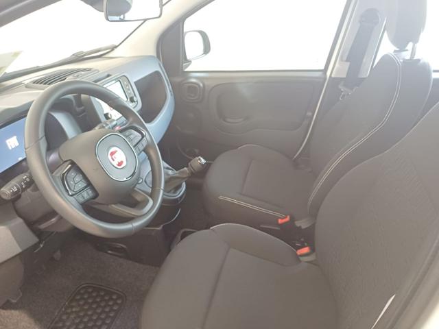 Fiat Pandina 1.0 FireFly 65 CV Hybrid Icon - foto 3 di 7