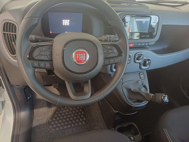 Fiat Pandina 1.0 FireFly 65 CV Hybrid Icon - foto 2 di 7