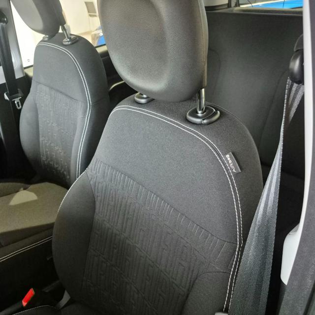 Fiat Pandina 1.0 FireFly 65 CV Hybrid Icon - foto 4 di 12