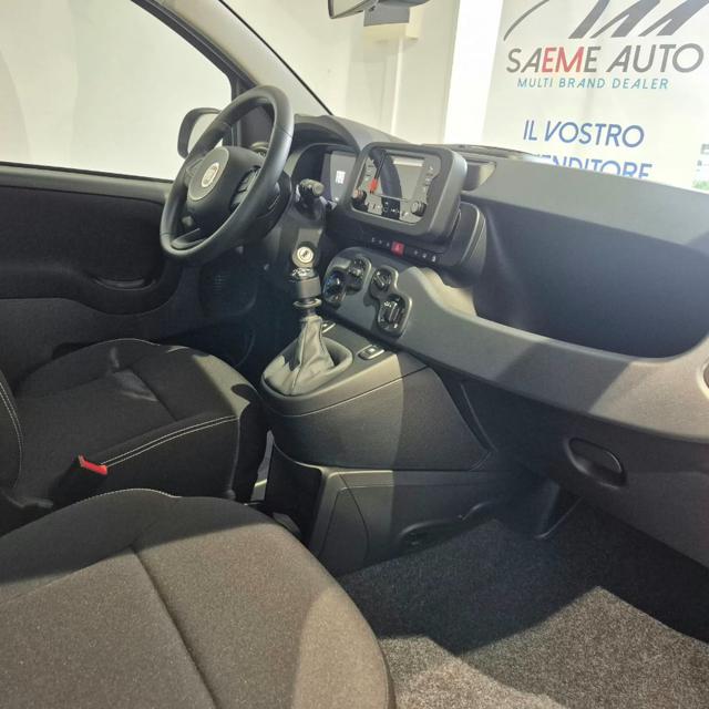 Fiat Pandina 1.0 FireFly 65 CV Hybrid Icon - foto 3 di 12