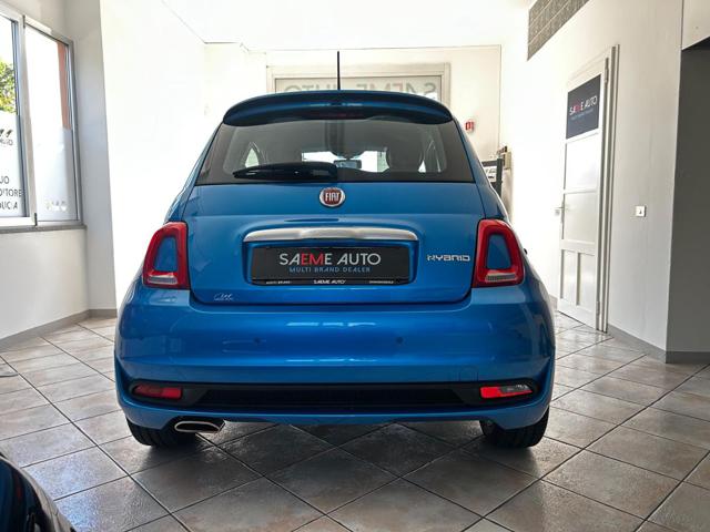 Fiat 500 1.0 Hybrid Connect - foto 4 di 15