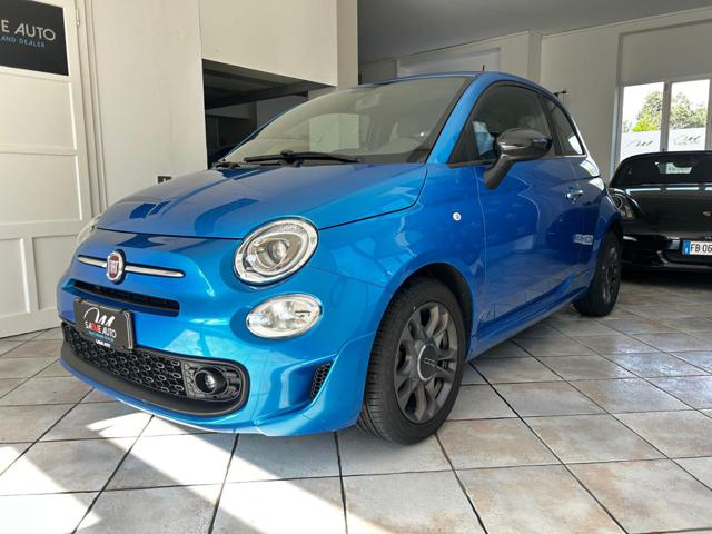 Fiat 500 1.0 Hybrid Connect - foto 3 di 15