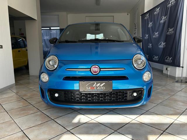 Fiat 500 1.0 Hybrid Connect - foto 2 di 15