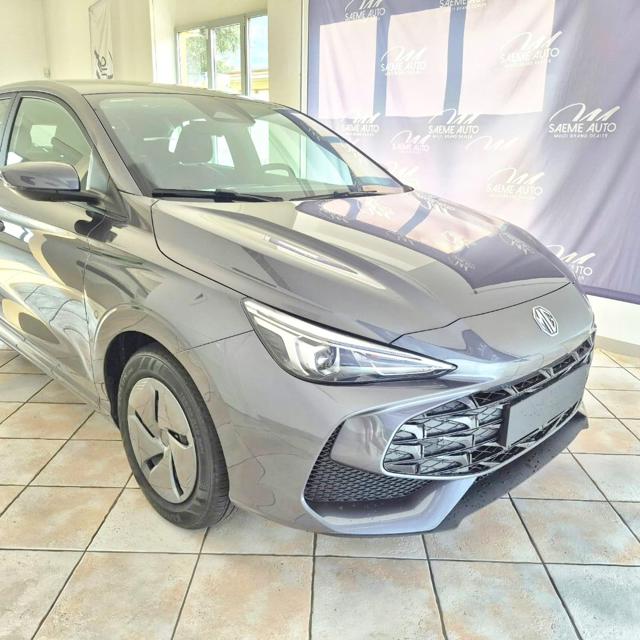 MG MG3 1.5 Standard, in vendita a Domodossola (VB)