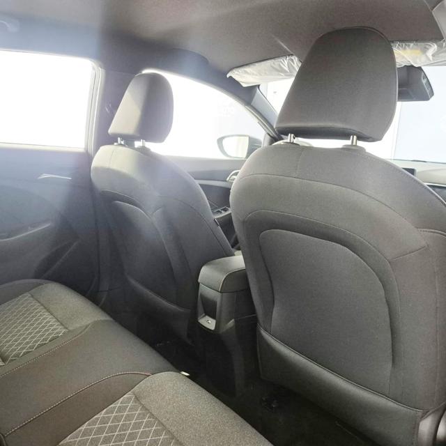 MG MG3 1.5 Standard - foto 4 di 4