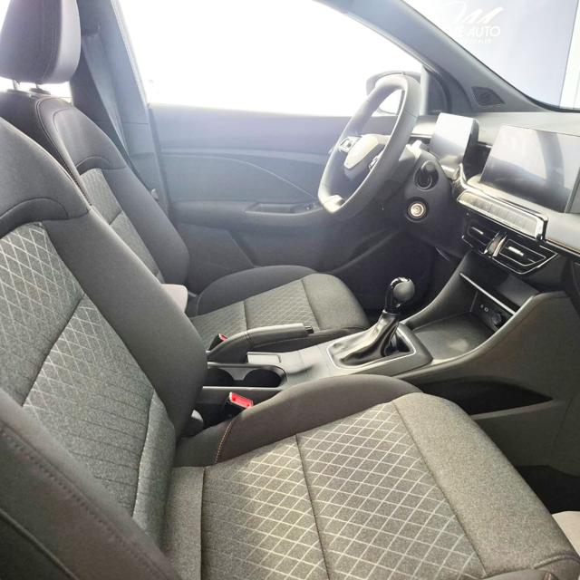 MG MG3 1.5 Standard - foto 3 di 4