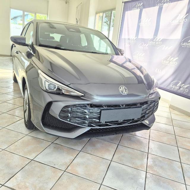 MG MG3 1.5 Standard - foto 2 di 4