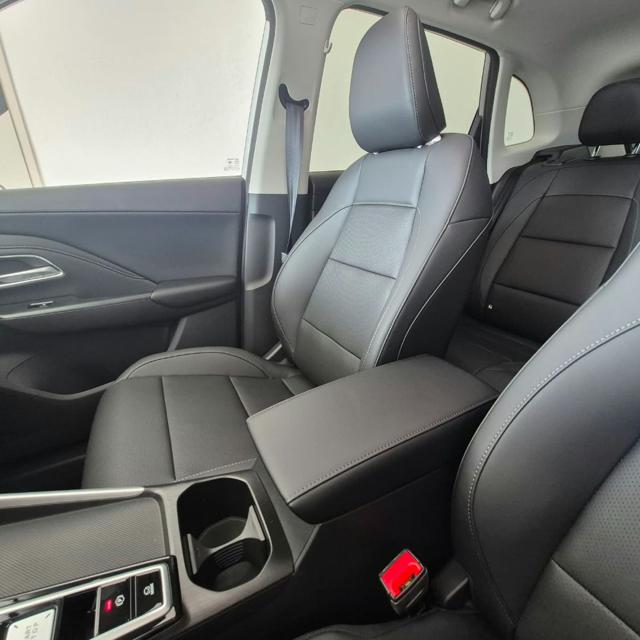 MG ZS 1.5 hybrid+ Luxury auto - foto 3 di 4