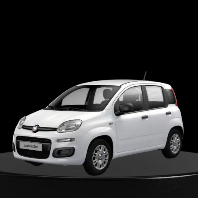 Fiat Pandina 1.0 FireFly S&S Hybrid] ADAS PACK CITY nuovo a DOMODOSSOLA