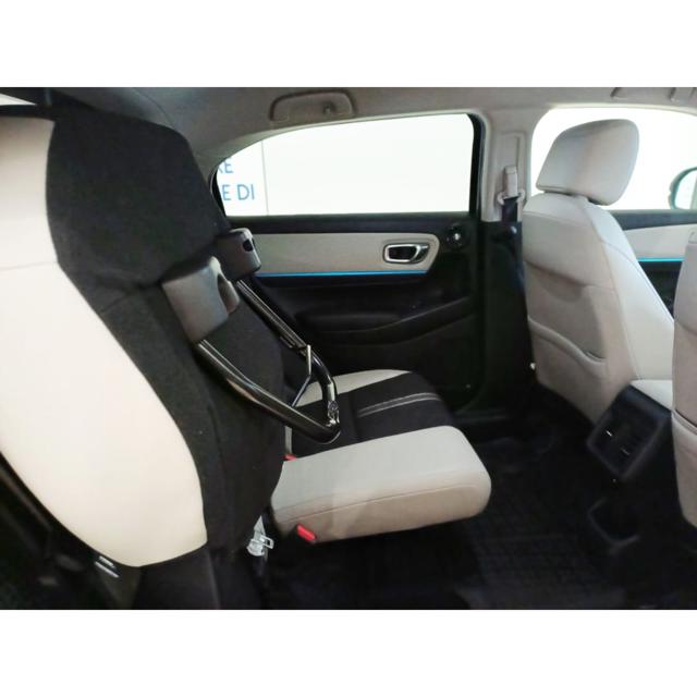 Honda HR-V 1.5 Hev eCVT Advance Style - foto 3 di 4