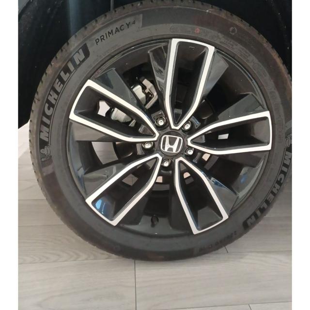 Honda HR-V 1.5 Hev eCVT Advance Style - foto 4 di 4