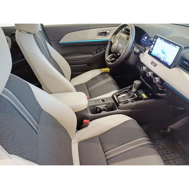 Honda HR-V 1.5 Hev eCVT Advance Style usato a DOMODOSSOLA