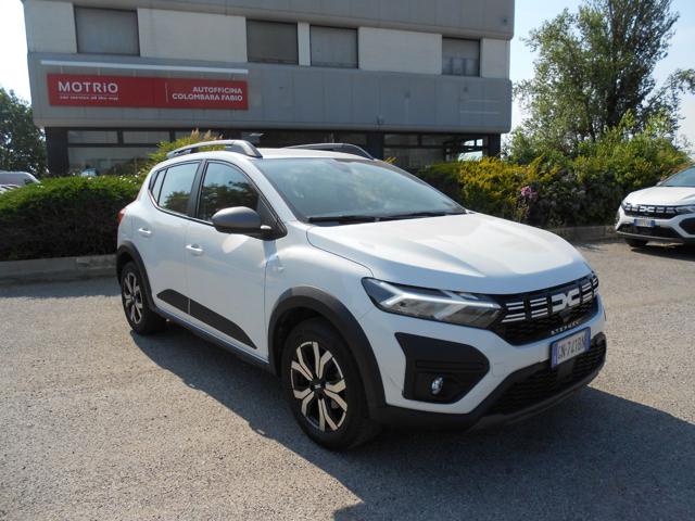 Dacia Sandero Stepway 1.0 TCe ECO-G Expression - foto 2 di 4