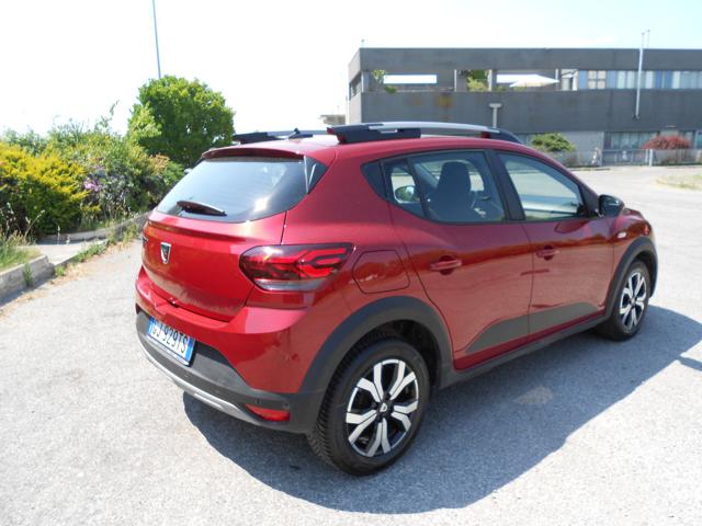 Dacia Sandero Stepway 1.0 TCe ECO-G Expression - foto 2 di 4