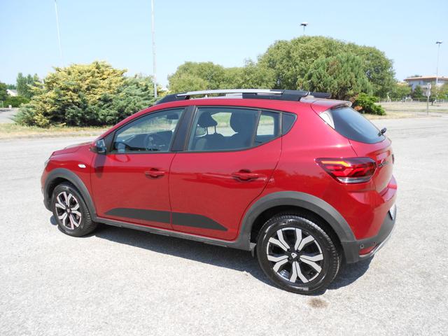Dacia Sandero Stepway 1.0 TCe ECO-G Expression - foto 4 di 4