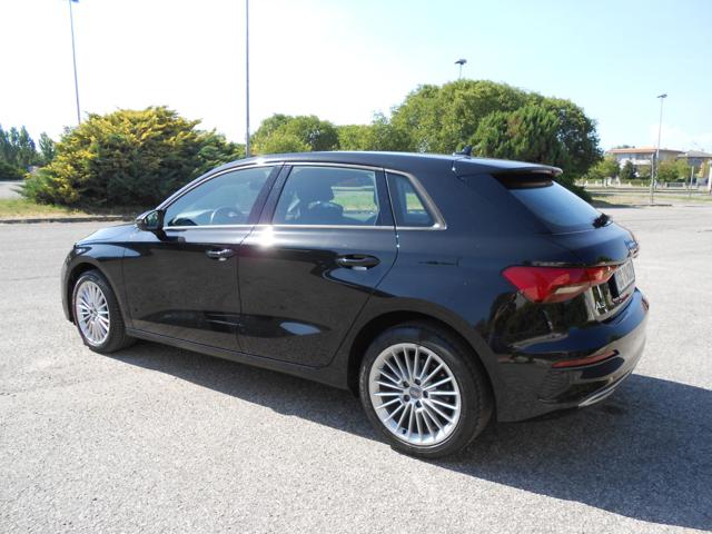 Audi A3 SPB 35 TDI S tronic Business Advanced - foto 2 di 4
