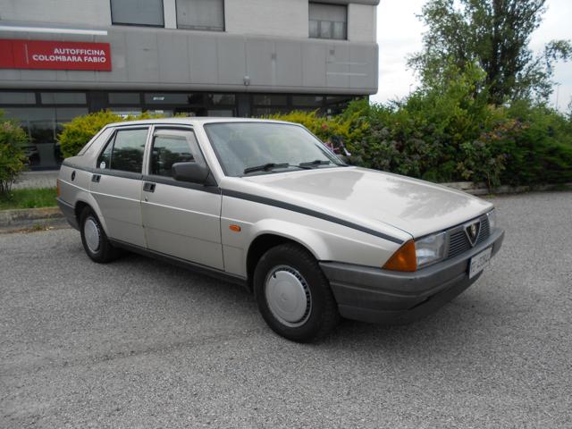 Alfa Romeo 75 1.6 usato a SAN VINCENZO DI GALLIERA