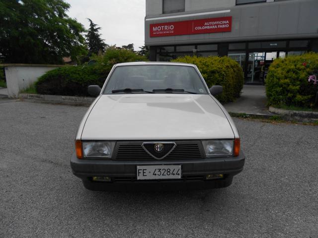 Alfa Romeo 75 1.6 - foto 3 di 4