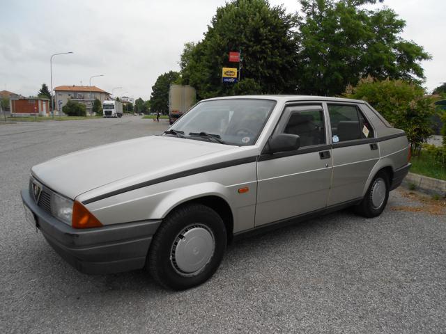 Alfa Romeo 75 1.6 - foto 2 di 4