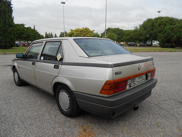 Alfa Romeo 75 1.6 - foto 4 di 4