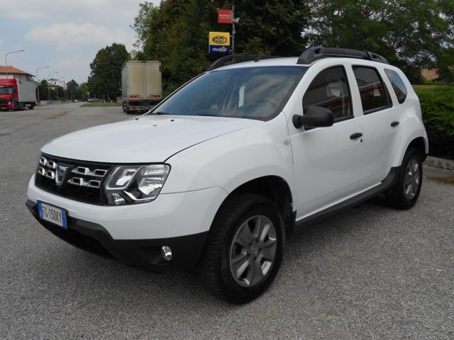 Dacia Duster 1.6 115CV Start&Stop 4x2 Lauréate - foto 2 di 4
