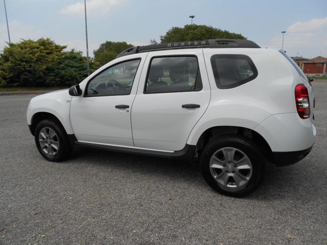 Dacia Duster 1.6 115CV Start&Stop 4x2 Lauréate - foto 4 di 4