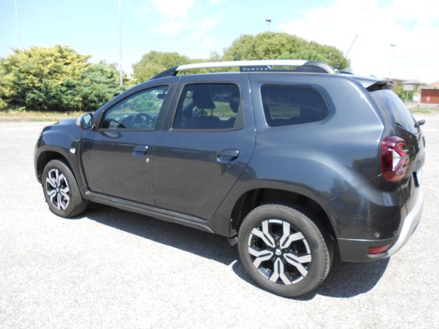 Dacia Duster 1.5 Blue dCi 8V 115 CV 4x2 Prestige - foto 3 di 4