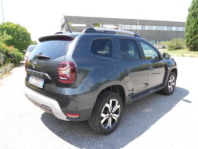 Dacia Duster 1.5 Blue dCi 8V 115 CV 4x2 Prestige - foto 2 di 4