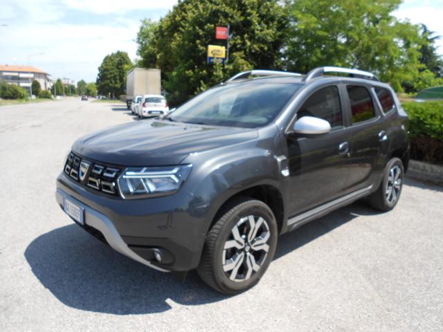 Dacia Duster 1.5 Blue dCi 8V 115 CV 4x2 Prestige - foto 4 di 4