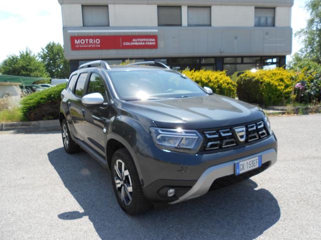 Dacia Duster 1.5 Blue dCi 8V 115 CV 4x2 Prestige usato a SAN VINCENZO DI GALLIERA