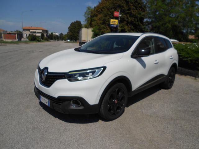 Renault Kadjar dCi 8V 110CV Energy Hypnotic - foto 3 di 4