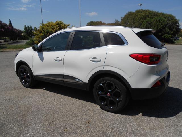 Renault Kadjar dCi 8V 110CV Energy Hypnotic - foto 4 di 4